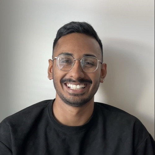 Rohit Vasu