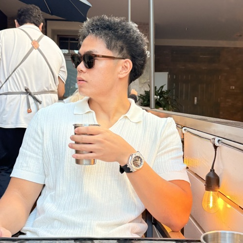 Brandon Quinto