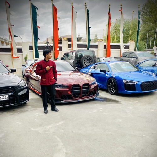 Varun Singh