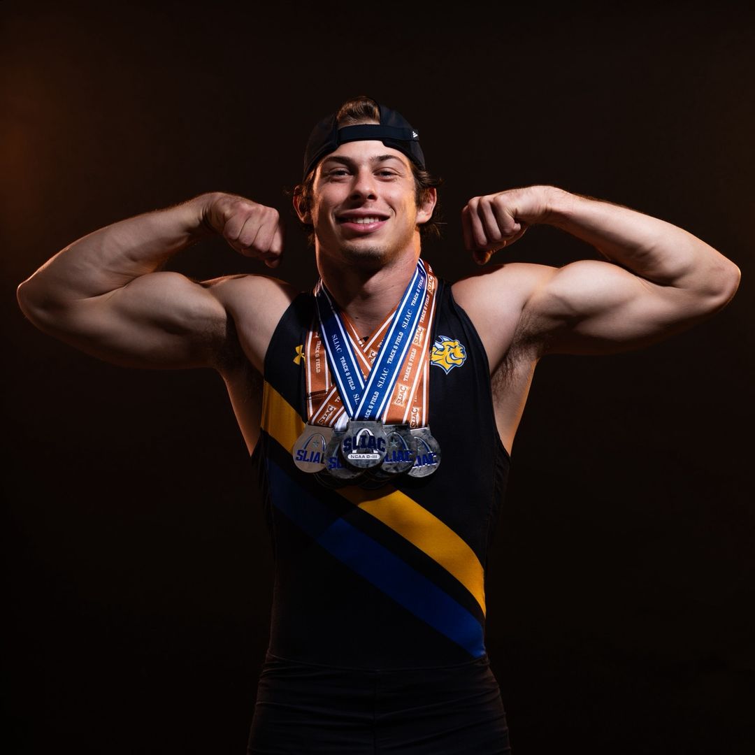 Austin Merritt