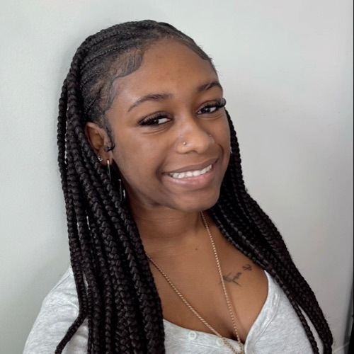 Jaeda Lynn