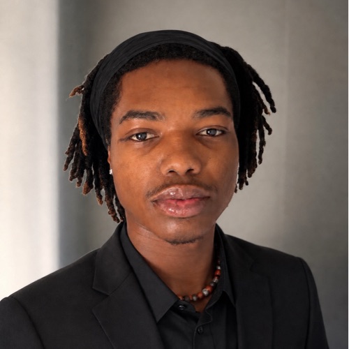 Demetrius Taylor