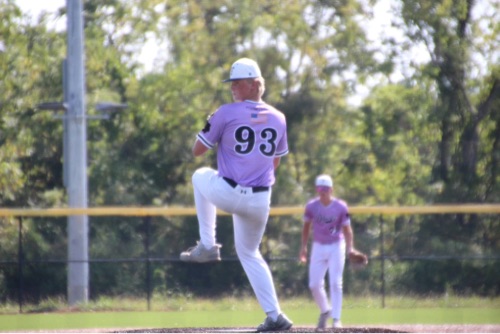 Landon Meinders
