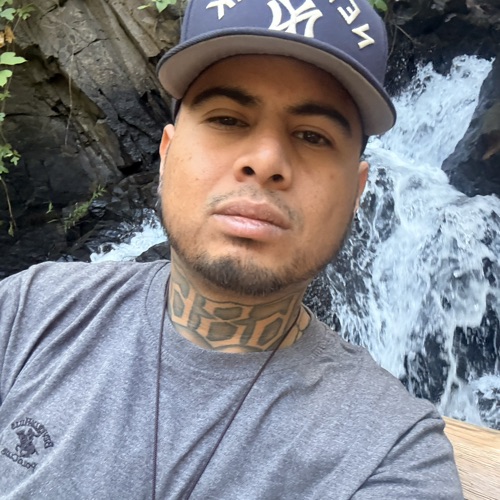 Luis Garcia Carrillo