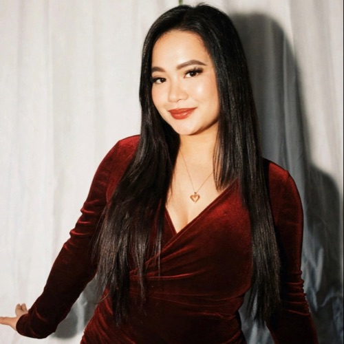 Maryjane Agustin