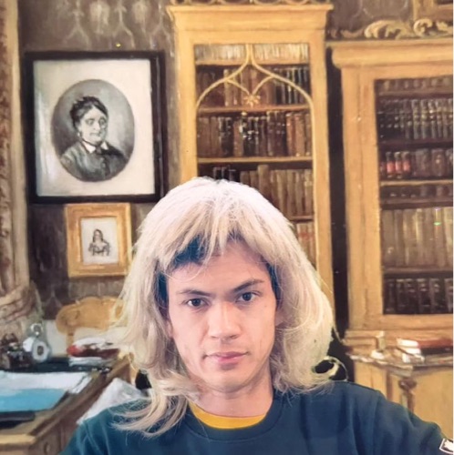 Fredrik Molin