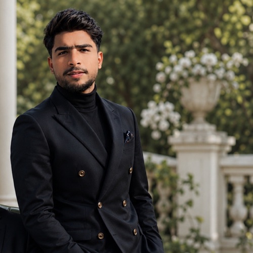 Zubair Abdulrehman