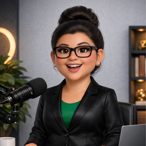 Houda Abbar