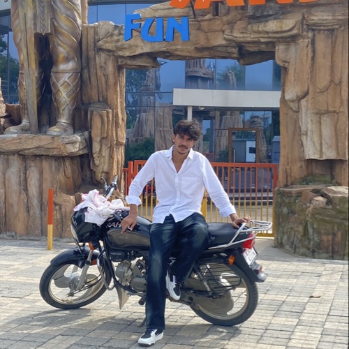 Rahul meena