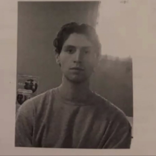 Matthew Salinas