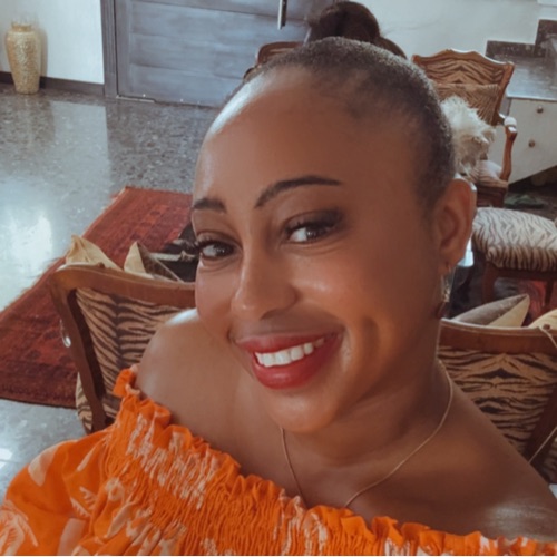 Meredine Akerele