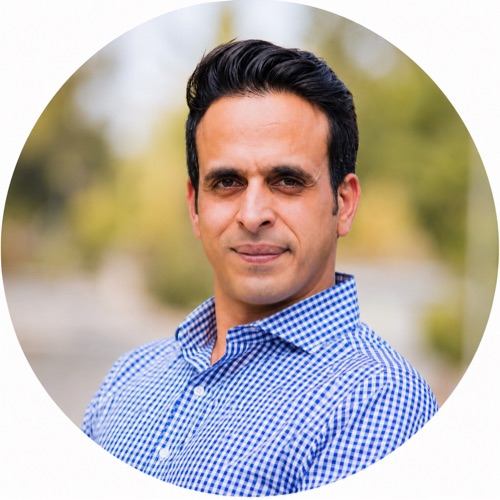 Devraj Mahapatra