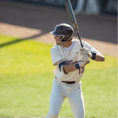 Aiden McClary