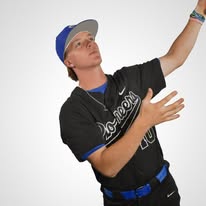 Thatcher Baughman
