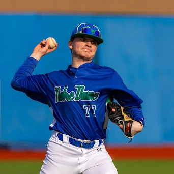 Austin Connaher
