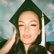 Mya Perry
