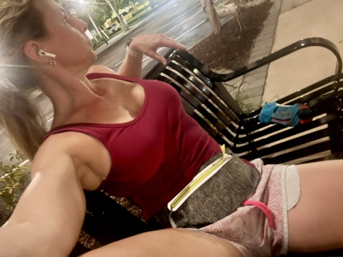Kristie Reppert