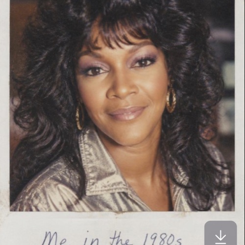 Sandy Jones