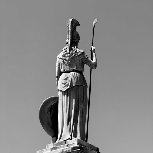 Ares Mitrolios