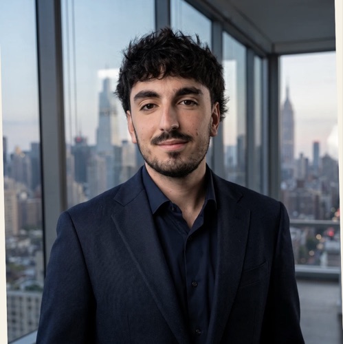 Dylan Fitzpatrick