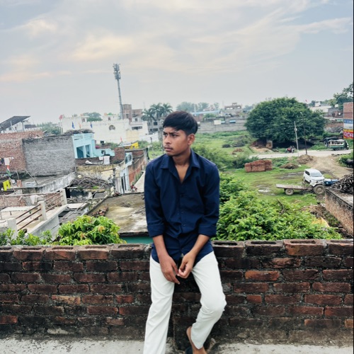 Aman Saini