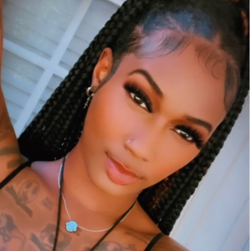 Tyra Russell