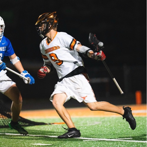 Tucker Martin