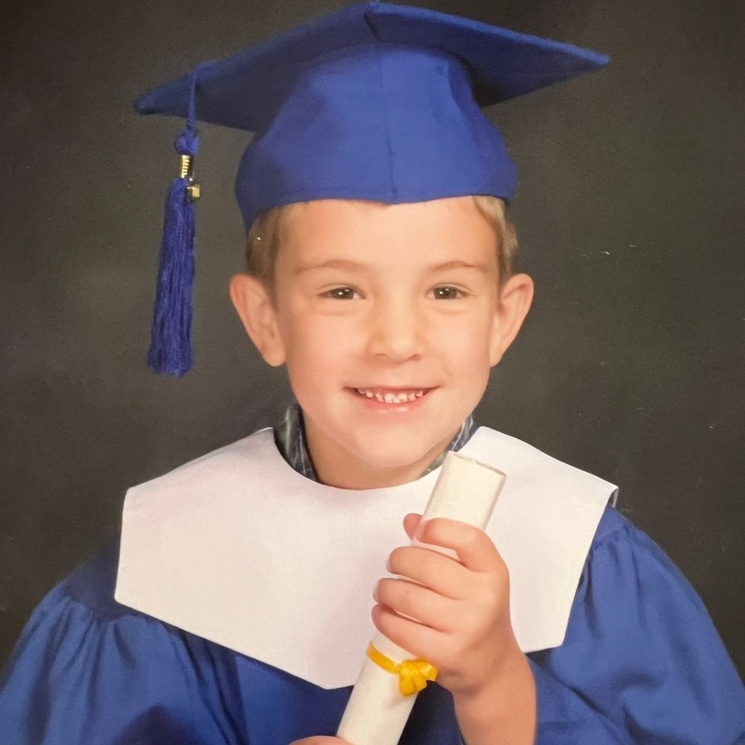 Carter Burnette