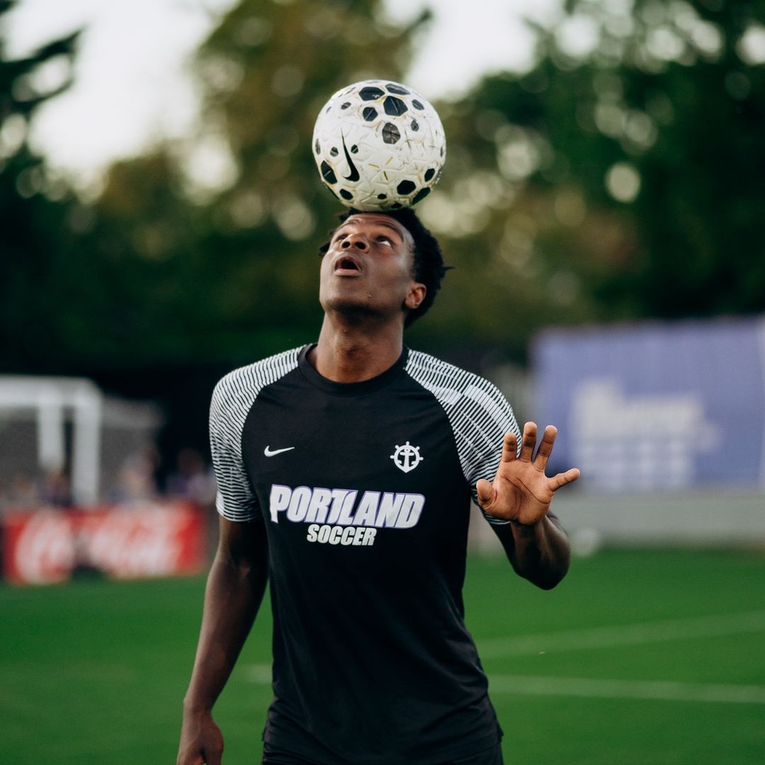David Ajagbe
