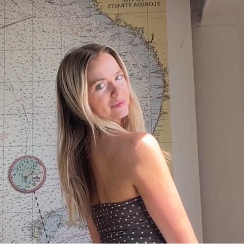 Rachel Kibler