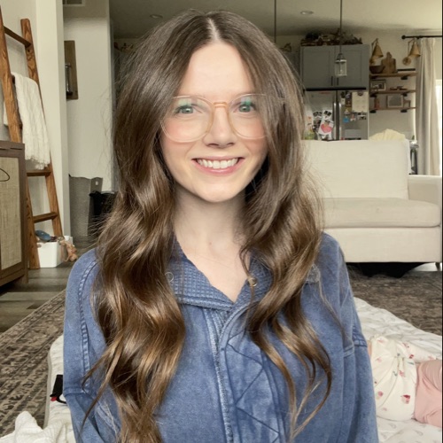 Ariel McKillips