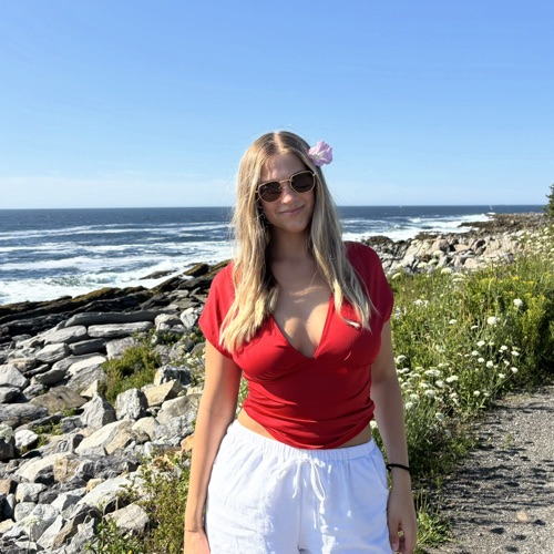 Lily Speers