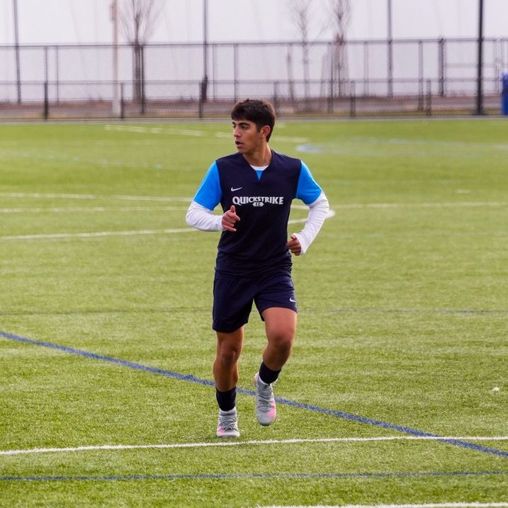 Dylan Prasad