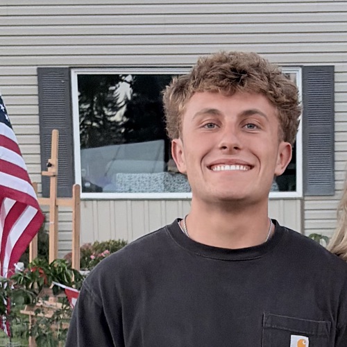 Cam Holley