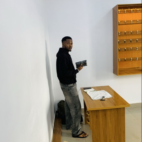 Emeka Nelson