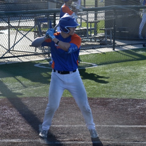 Noah Canella