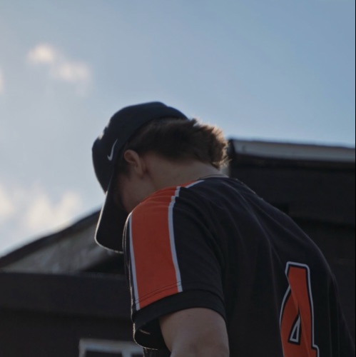 Tucker Lewis
