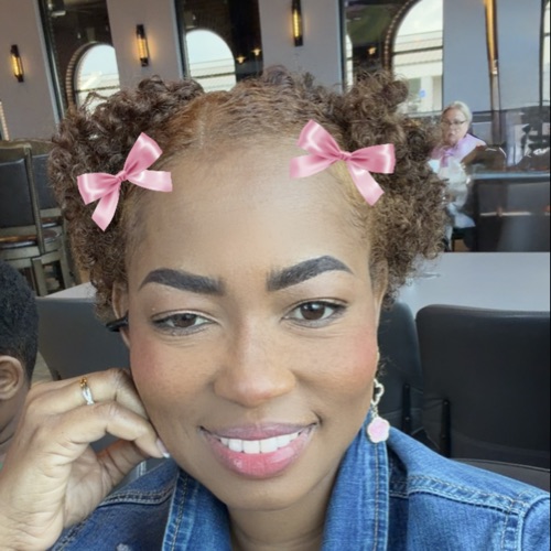 Ishika Russell