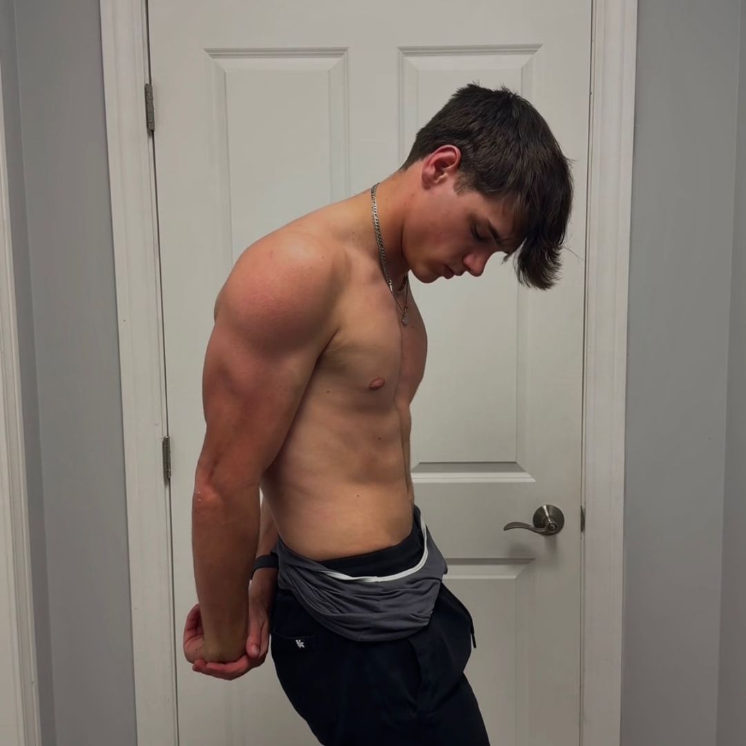 Jacob Courtney