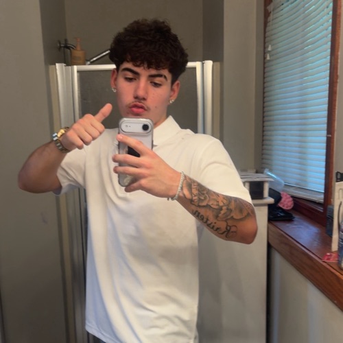 Prestyn