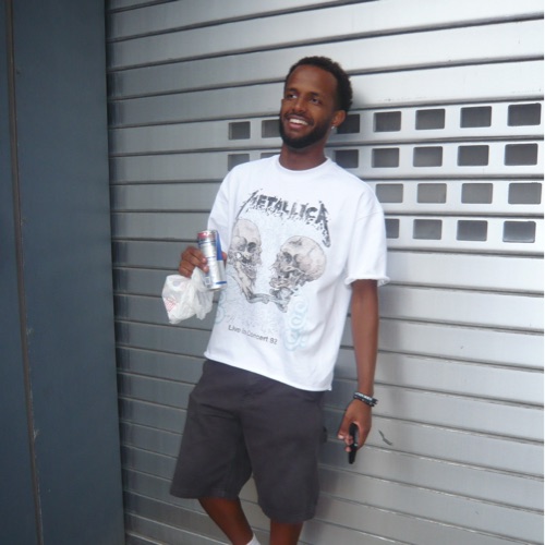 Daniel Araya