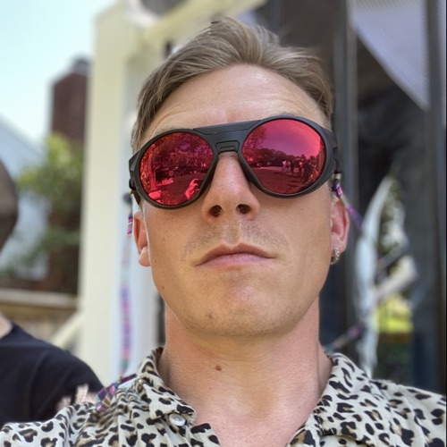 Christophe Meynial