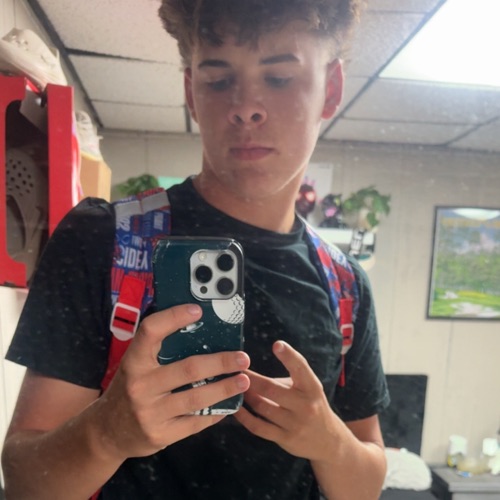 Tyson Diehl