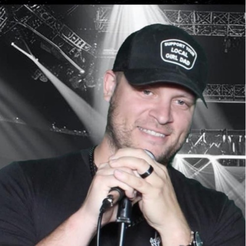 Brad Broeders