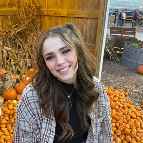 Naomi Dawson