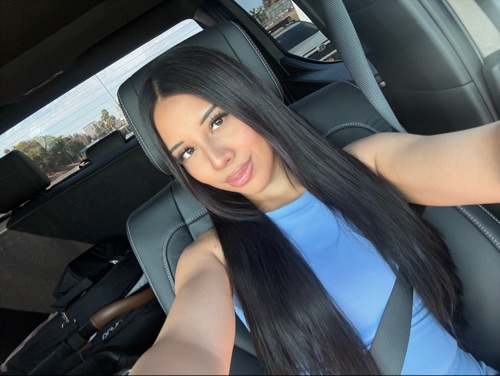 Diana Hernandez