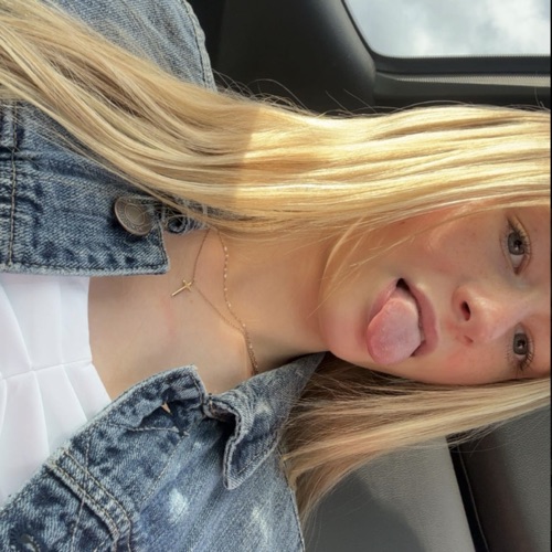 Maddie Calhoun