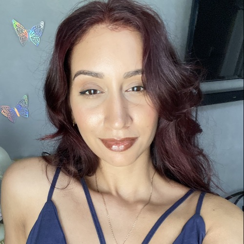 Lilianna Rodriguez