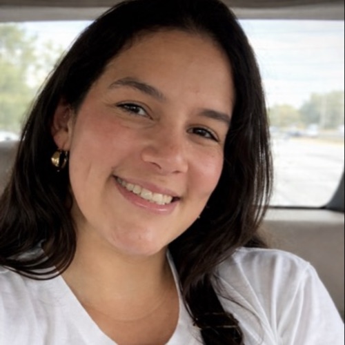 Milagros Garzon