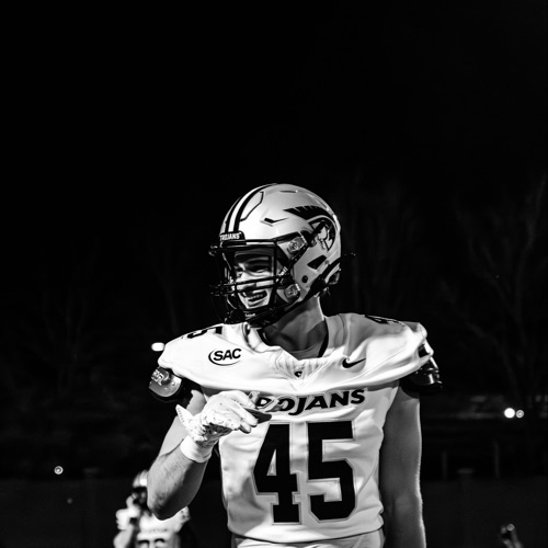 Kyler Giddens
